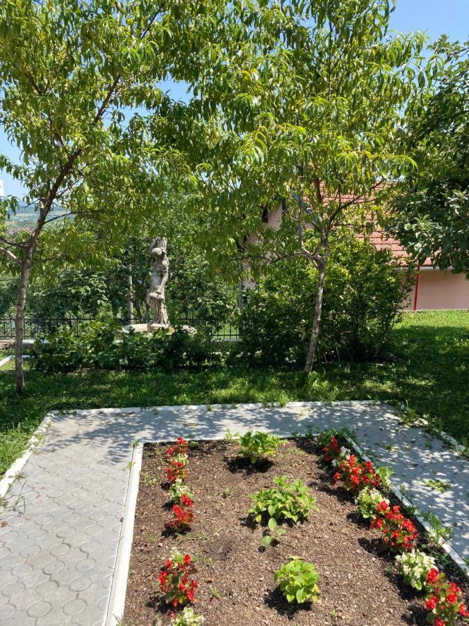 Villa Resting House Oaza Bihać Exterior foto