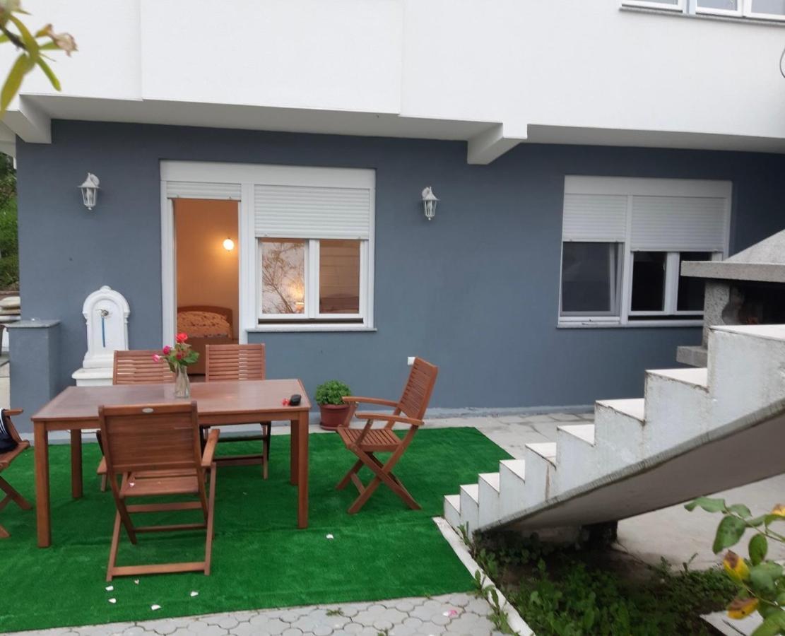 Villa Resting House Oaza Bihać Exterior foto