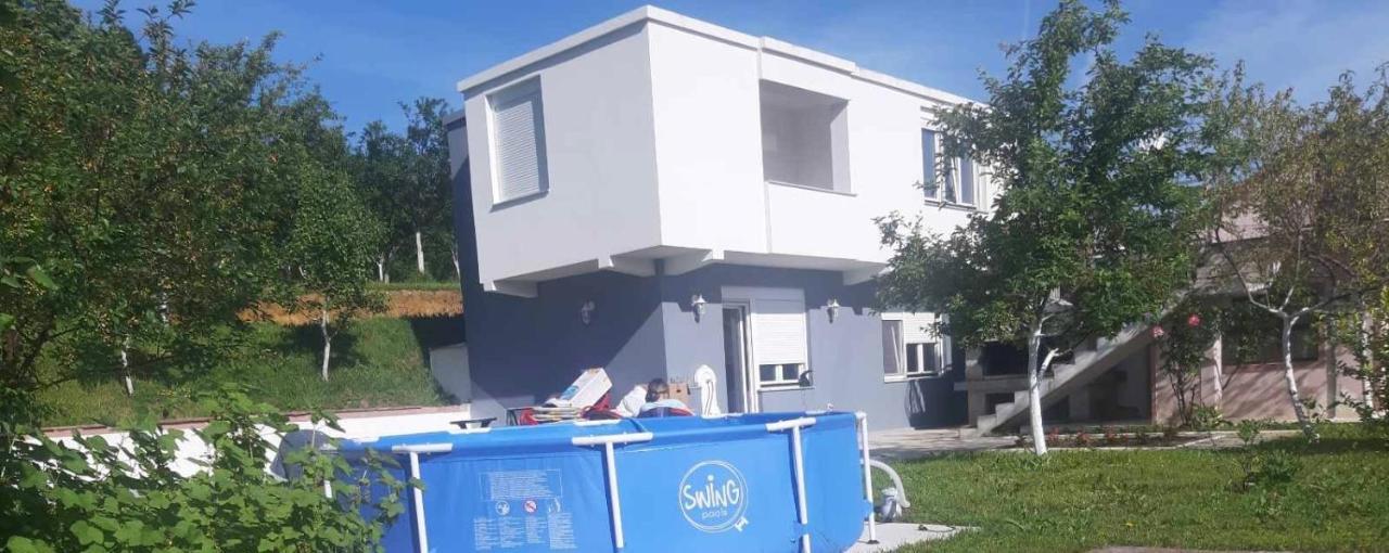 Villa Resting House Oaza Bihać Exterior foto