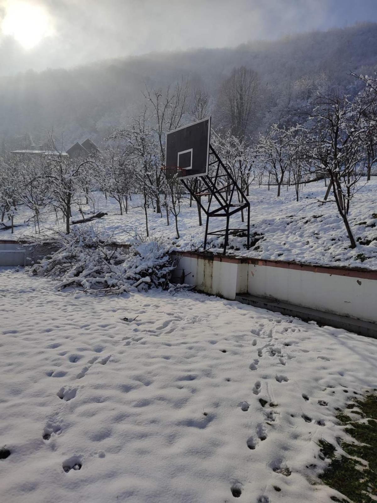 Villa Resting House Oaza Bihać Exterior foto