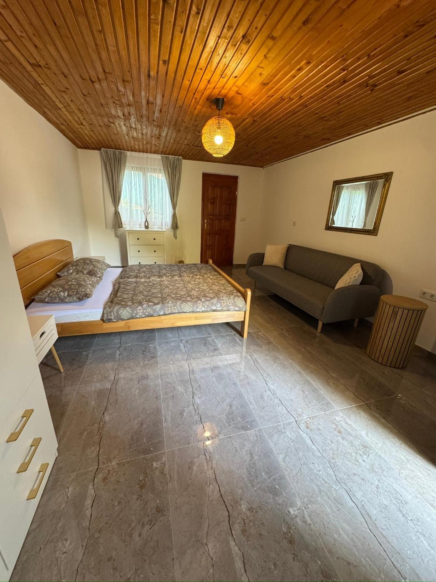 Villa Resting House Oaza Bihać Exterior foto