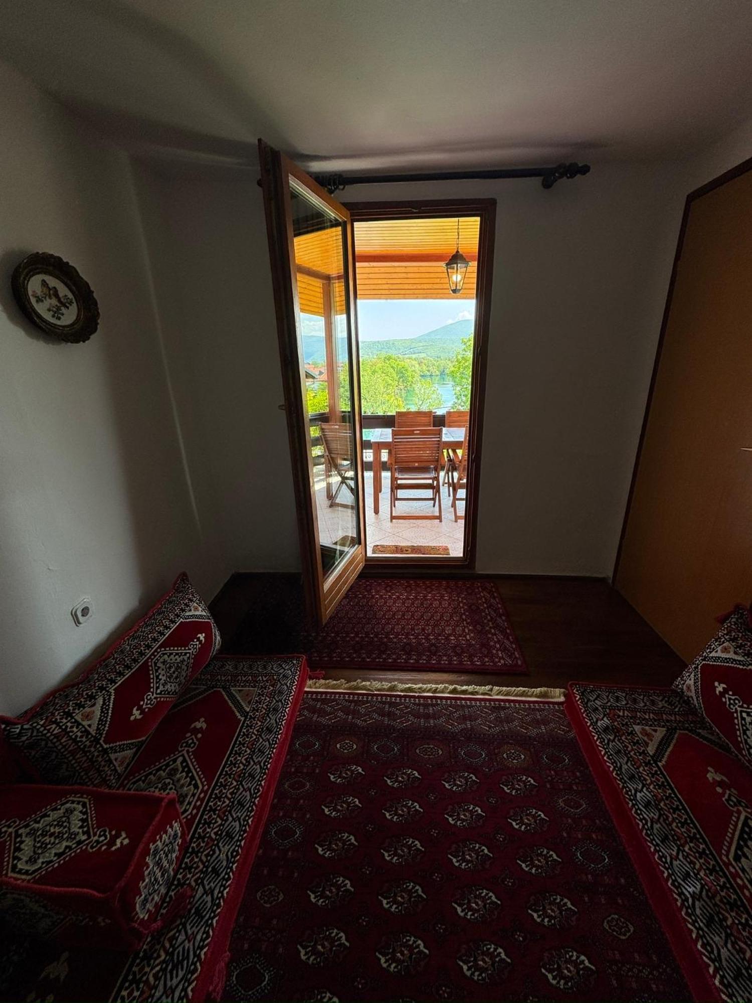Villa Resting House Oaza Bihać Exterior foto