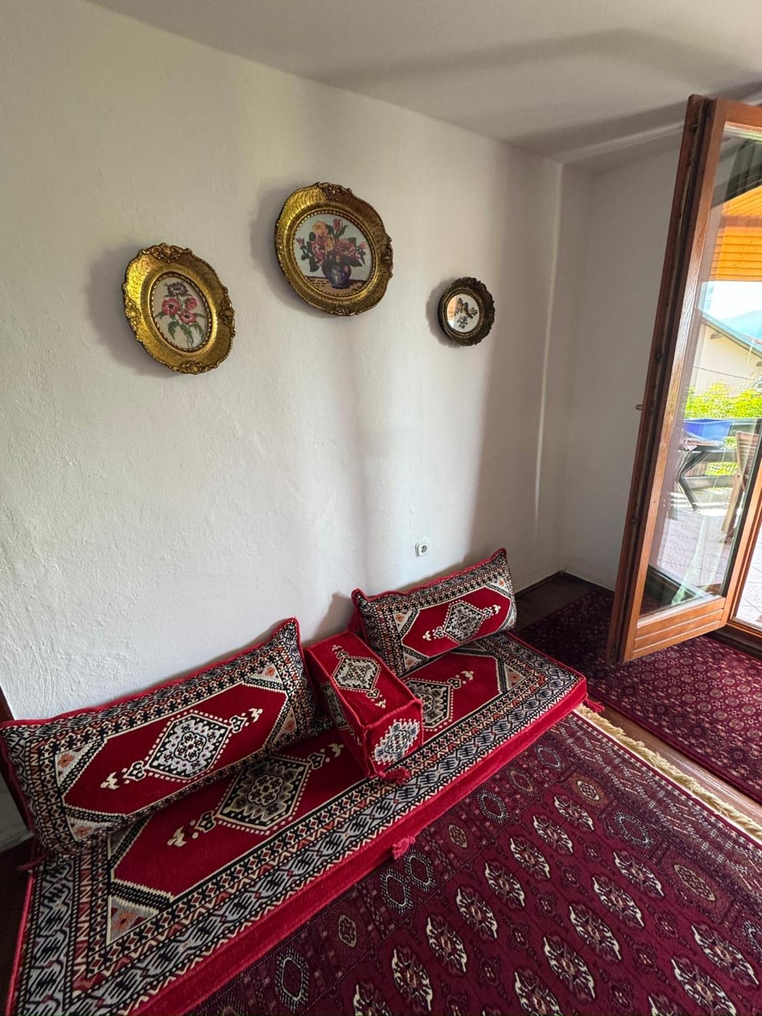 Villa Resting House Oaza Bihać Exterior foto