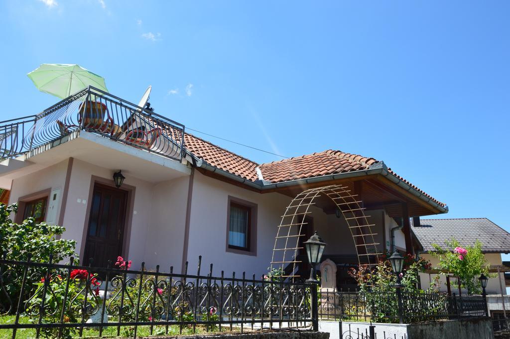 Villa Resting House Oaza Bihać Exterior foto