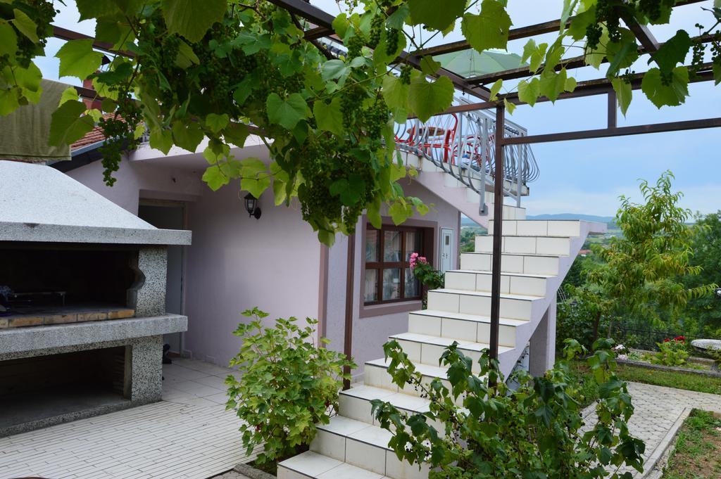 Villa Resting House Oaza Bihać Exterior foto